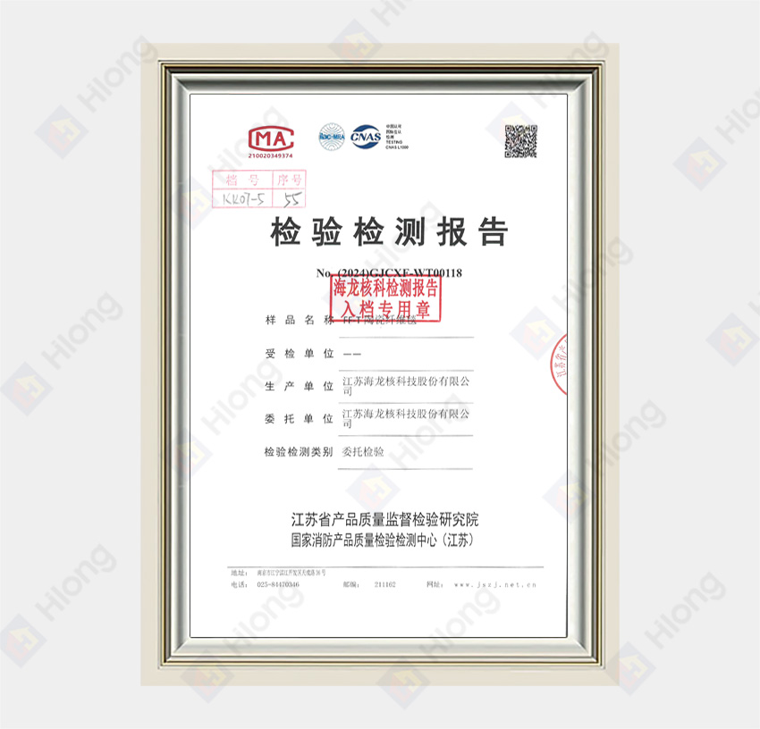 FF-T Ceramic Fiber Blanket Smoke Toxicity